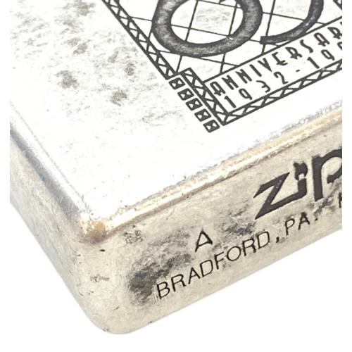 ZIPPO (ジッポ) ZIPPO Lady Barbara 65周年記念 1997 1997