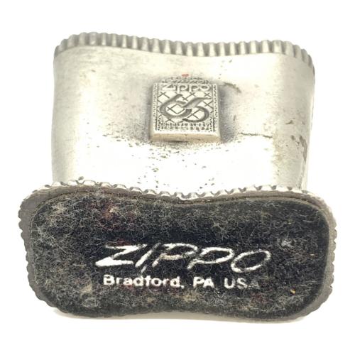 ZIPPO (ジッポ) ZIPPO Lady Barbara 65周年記念 1997 1997