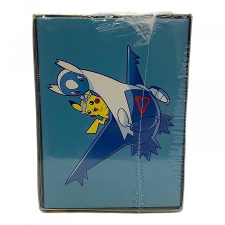 ポケモンカード スペシャルBOX ポケモンセンターフクオカ｜トレファク