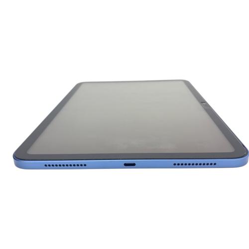 Apple (アップル) iPad(第10世代) MPQ93J/A Wi-Fiモデル 修理履歴無し 256GB 2022年発売 程度:Bランク サインアウト確認済 NCFQHHP7CM