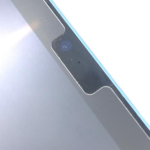 Apple (アップル) iPad(第10世代) MPQ93J/A Wi-Fiモデル 修理履歴無し 256GB 2022年発売 程度:Bランク サインアウト確認済 NCFQHHP7CM