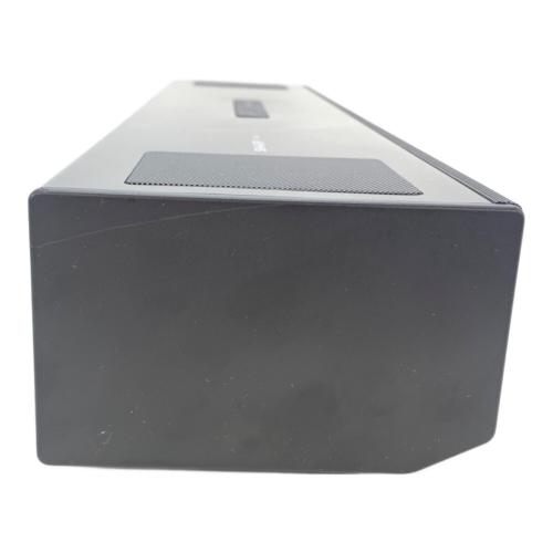 SHARP (シャープ) サウンドバーシステム 2.1ch HT-SB700 2023年製