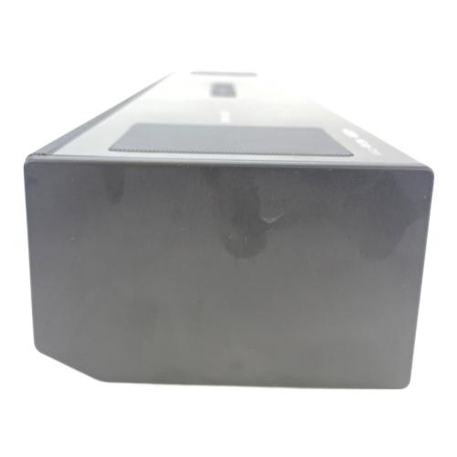 SHARP (シャープ) サウンドバーシステム 2.1ch HT-SB700 2023年製