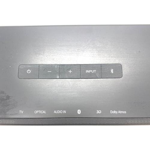 SHARP (シャープ) サウンドバーシステム 2.1ch HT-SB700 2023年製