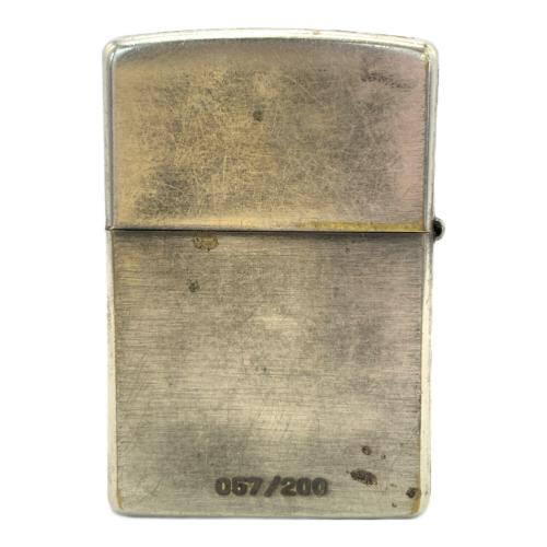 ZIPPO (ジッポ) ZIPPO ゴールドインゴット 057/200 2016年製