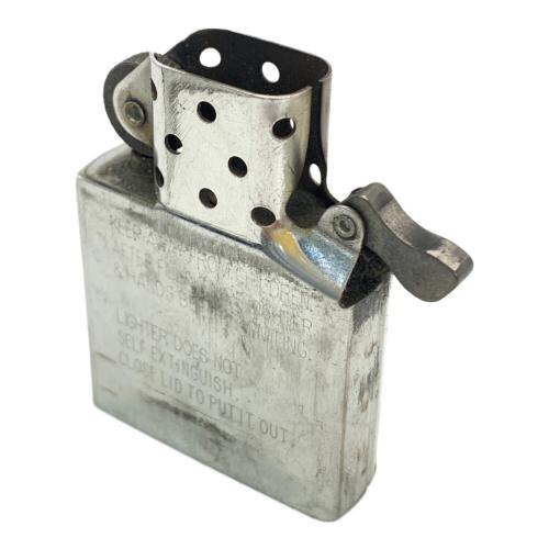 ZIPPO (ジッポ) ZIPPO ゴールドインゴット 057/200 2016年製