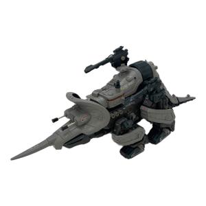 ZOIDS (ゾイド) マッドサンダー 現状販売 点灯不可