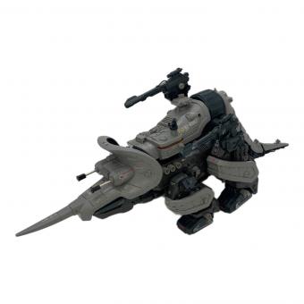 ZOIDS (ゾイド) マッドサンダー 現状販売 点灯不可