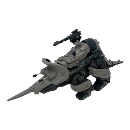 ZOIDS (ゾイド) マッドサンダー 現状販売 点灯不可