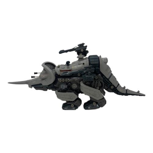ZOIDS (ゾイド) マッドサンダー 現状販売 点灯不可