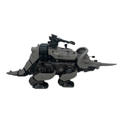 ZOIDS (ゾイド) マッドサンダー 現状販売 点灯不可