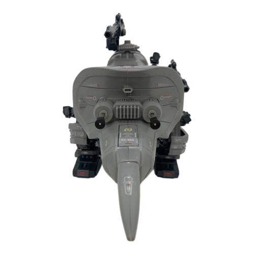 ZOIDS (ゾイド) マッドサンダー 現状販売 点灯不可
