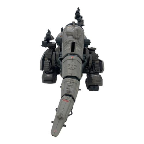 ZOIDS (ゾイド) マッドサンダー 現状販売 点灯不可