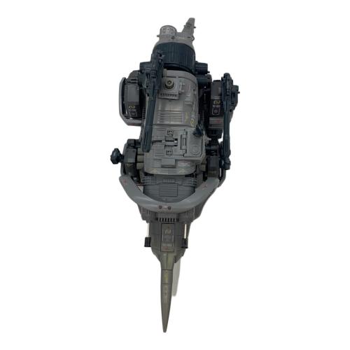 ZOIDS (ゾイド) マッドサンダー 現状販売 点灯不可