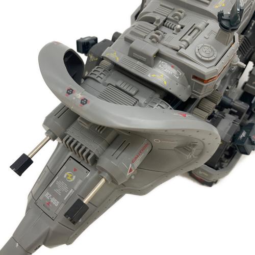 ZOIDS (ゾイド) マッドサンダー 現状販売 点灯不可