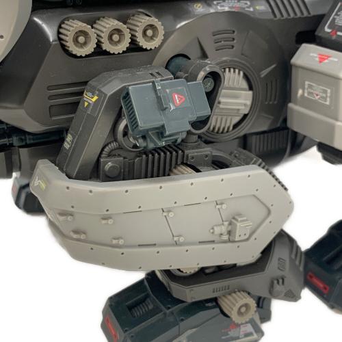ZOIDS (ゾイド) マッドサンダー 現状販売 点灯不可