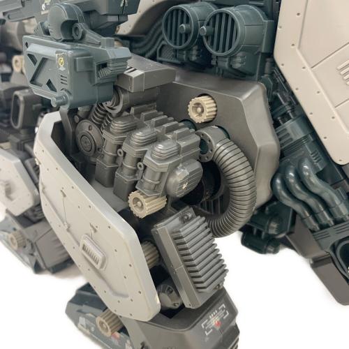 ZOIDS (ゾイド) マッドサンダー 現状販売 点灯不可