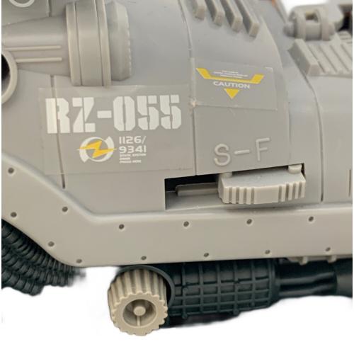 ZOIDS (ゾイド) マッドサンダー 現状販売 点灯不可