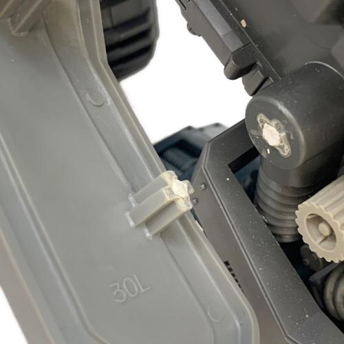 ZOIDS (ゾイド) マッドサンダー 現状販売 点灯不可
