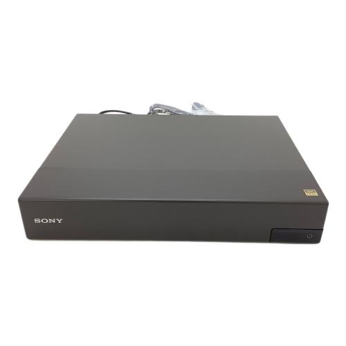 SONY テレビチューナー DST-SHV1 2018年発売モデル