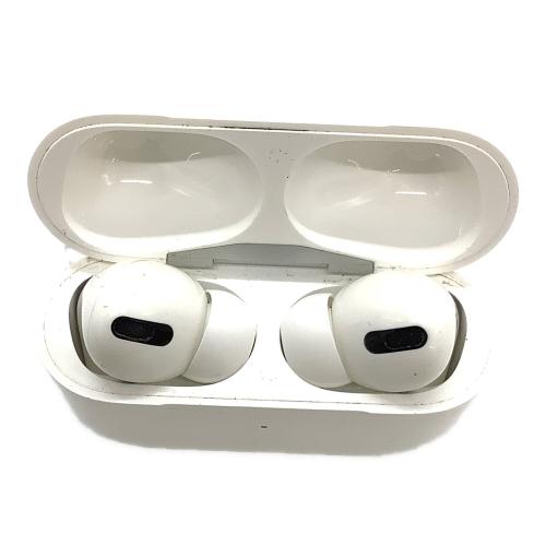 Apple AirPods Pro(第1世代) A2190 動作確認済み
