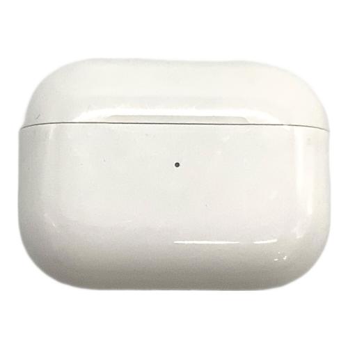 Apple AirPods Pro(第1世代) A2190 動作確認済み