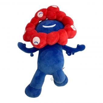 EXPO2025 ヌイグルミ ミャクミャク BIGぬいぐるみ