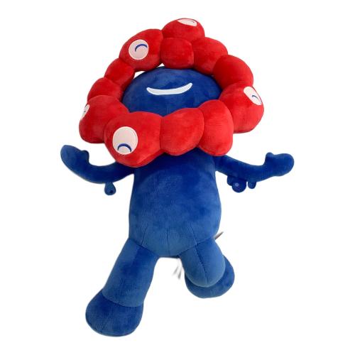 EXPO2025 ヌイグルミ ミャクミャク BIGぬいぐるみ