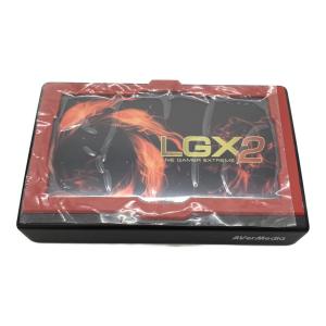 avermedia (アバーメディア) ゲームキャプチャー GC550 PLUS