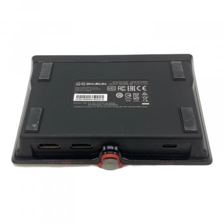 avermedia (アバーメディア) ゲームキャプチャー GC550 PLUS