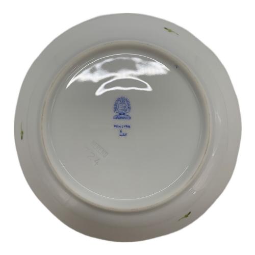 Herend (ヘレンド) カップ&ソーサー ウィーンのバラ