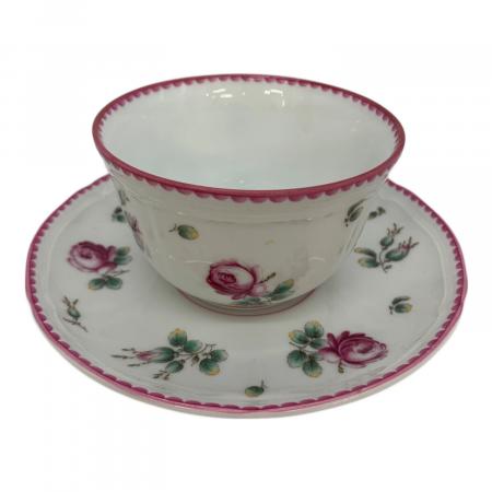 RICHARD GINORI (リチャードジノリ) カップ&ソーサー アンティック