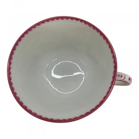 RICHARD GINORI (リチャードジノリ) カップ&ソーサー アンティック