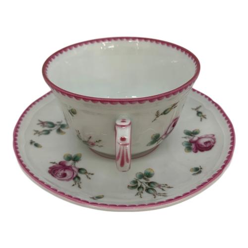 RICHARD GINORI (リチャードジノリ) カップ&ソーサー アンティック