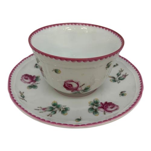 RICHARD GINORI (リチャードジノリ) カップ&ソーサー アンティック