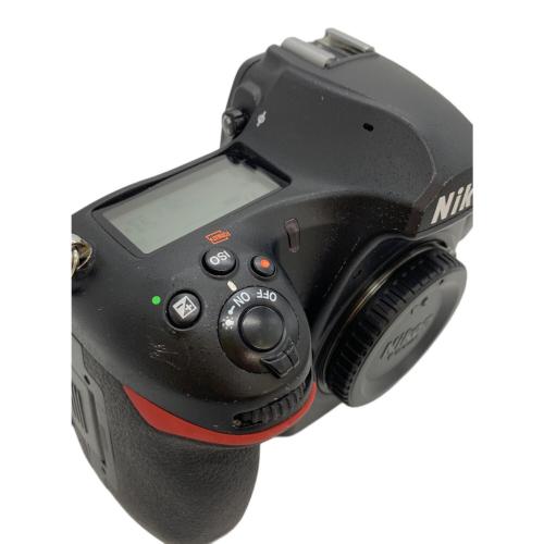 Nikon ニコン D850 ボディ 4575万画素 デジタル一眼レフカメラ 新品)Nikon (ニコン) D850 ボディ（商品ID：4960759149336）詳細