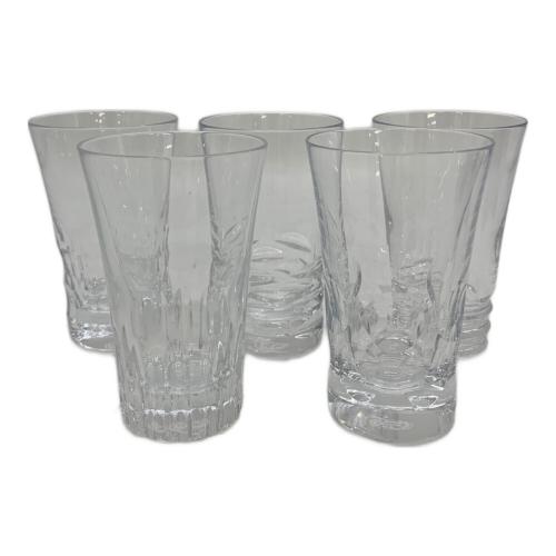 Baccarat (バカラ) グラスセット 5Pセット