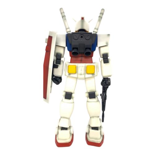 BANDAI (バンダイ) ビッグスケールガンダム RX-78-2 フィギュア 開封品 @
