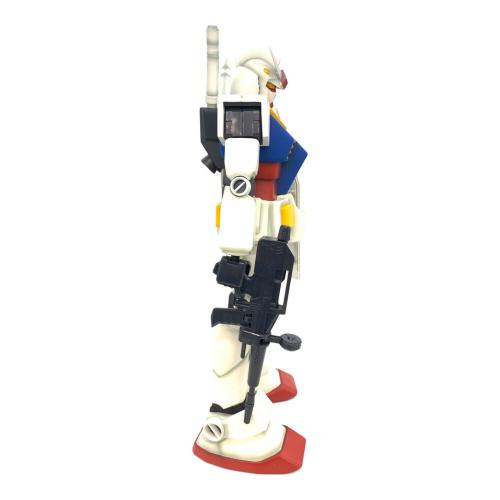 BANDAI (バンダイ) ビッグスケールガンダム RX-78-2 フィギュア 開封品 @