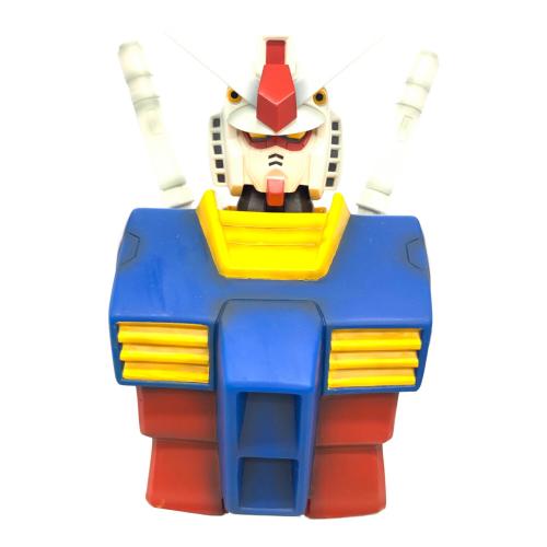 BANDAI (バンダイ) ビッグスケールガンダム RX-78-2 フィギュア 開封品 @