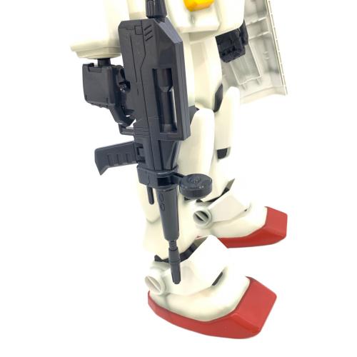 BANDAI (バンダイ) ビッグスケールガンダム RX-78-2 フィギュア 開封品 @