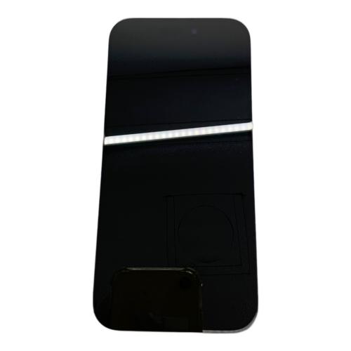 Apple iPhone16 MYDR3J/A サインアウト確認済 351901545076204 ▲(au) SIM FREE 修理履歴無し 128GB バッテリー:Aランク(92%) 程度:Cランク Blancco社データ消去済み