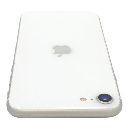 Apple iPhone SE(第2世代) MX9T2J/A サインアウト確認済 356501107803113 ○ SoftBank 修理履歴無し 64GB バッテリー:Bランク(86%) 程度:Bランク Blancco社データ消去済み