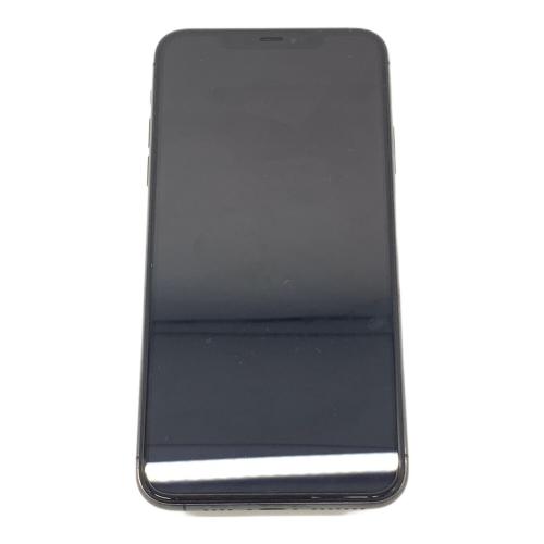 Apple (アップル) iPhone11 Pro Max MWHJ2J/A サインアウト確認済 353926108930396 ○ docomo 修理履歴無し 256GB バッテリー:Cランク 程度:Bランク 未商品化
