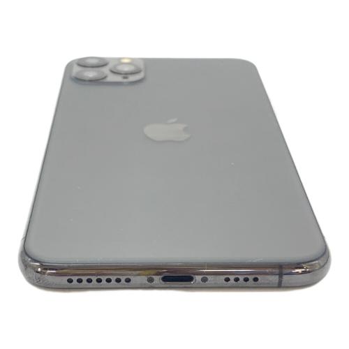 Apple (アップル) iPhone11 Pro Max MWHJ2J/A サインアウト確認