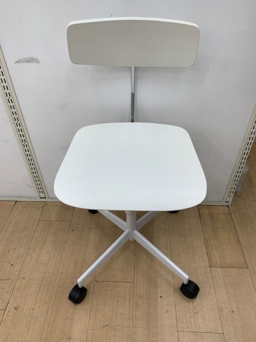 labofa オフィスチェア 1人掛け