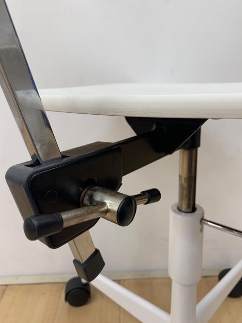 labofa オフィスチェア 1人掛け