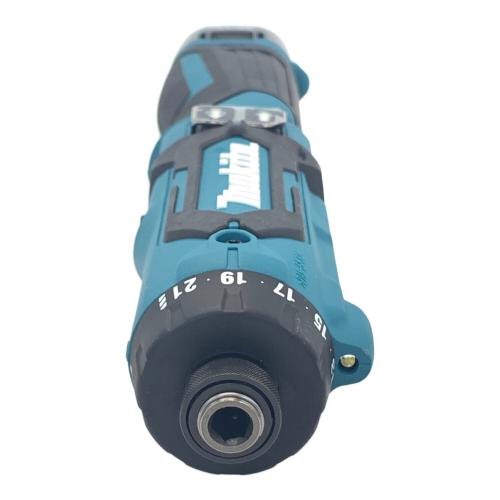 MAKITA (マキタ) 充電式ペンドライバドリル DF012D コードレス式 純正バッテリー