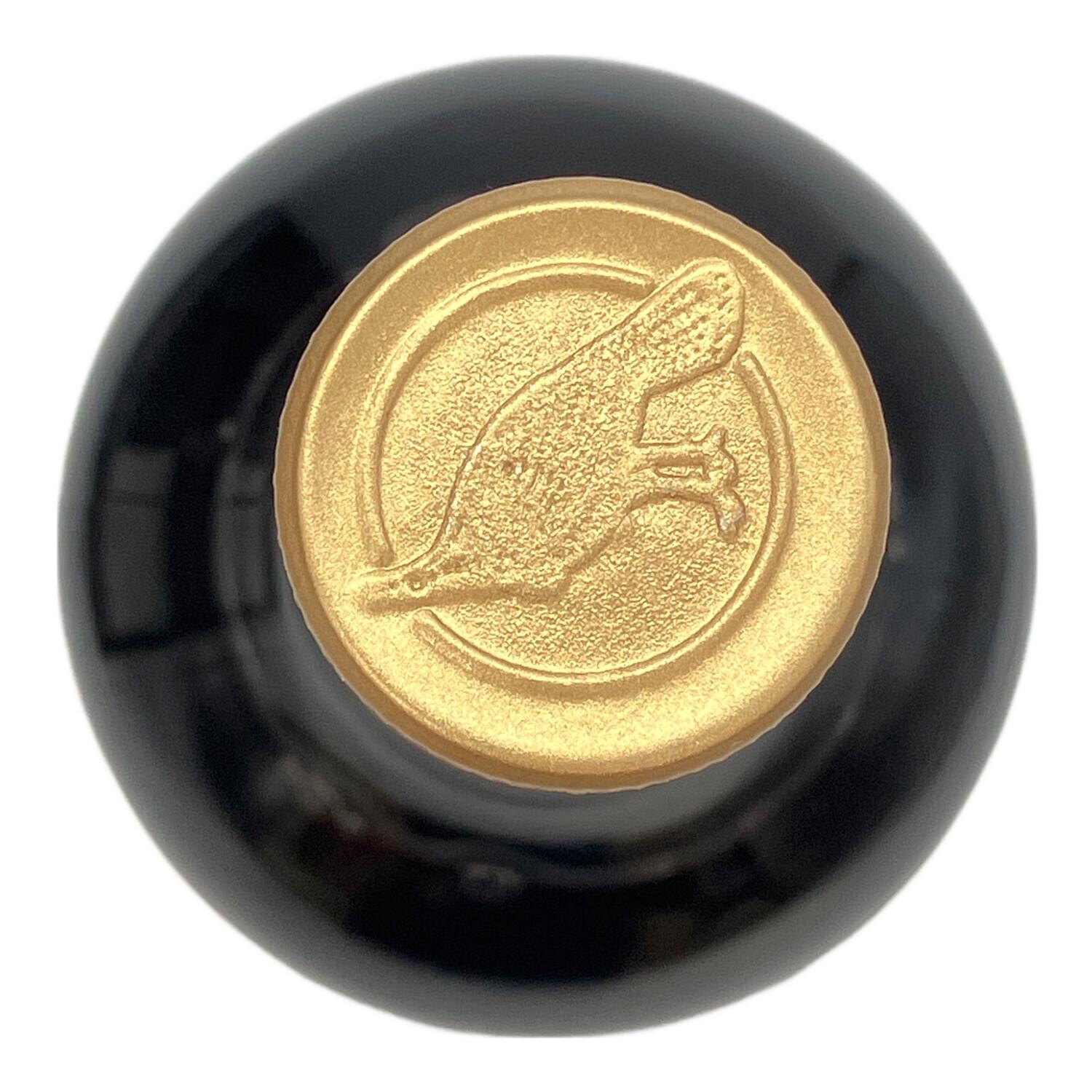 ワイルドターキー (WILD TURKEY) バーボン 750ml 12年