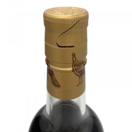 ワイルドターキー リミテッドエディション 12年 古酒 プレミアムバーボン ワイルドターキー (WILD TURKEY) バーボン 750ml 12年